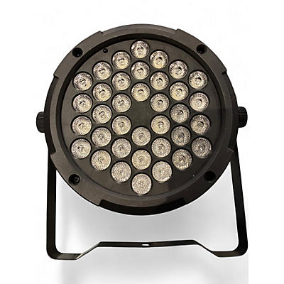 Used Miscellaneous Par Light Par Can Light