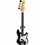Used Miscellaneous PartsCaster Pbass Blue Burst Upright Bass Blue Burst