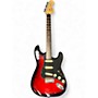 Used Miscellaneous Partscaster 2 Color Sunburst Solid Body Electric Guitar 2 Color Sunburst