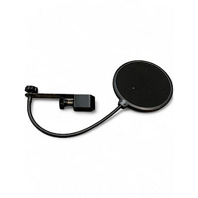 Used Miscellaneous Popfilter Pop Filter