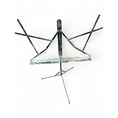 Used Miscellaneous Portable Music Stand Music Stand