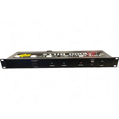 Used Miscellaneous Power Conditioner Power Conditioner