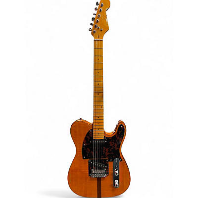 Used Miscellaneous Prince T Natural Solid Body Electric Guitar