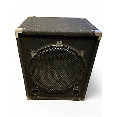 Used Miscellaneous RB15 1X15 CAB Bass Cabinet