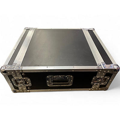 Used Miscellaneous Rack Mount Road Case Amp Case