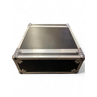 Used Miscellaneous Rack Mount Road Case Rackmount Case