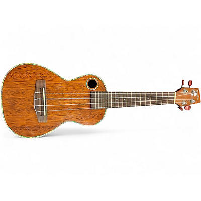 Used Miscellaneous Riptide Ukulele Natural Ukulele