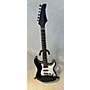 Used Miscellaneous Used Miscellaneous S Type Black And White Solid Body Electric Guitar Black and White