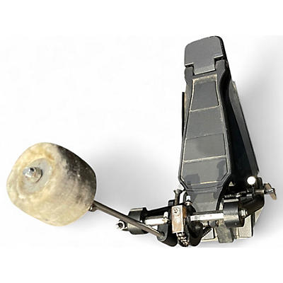 Used Miscellaneous SINGLE BASS DRUM PEDAL Single Bass Drum Pedal