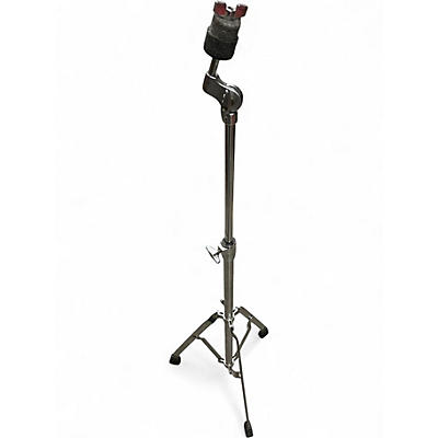 Used Miscellaneous SINGLE BRACED Cymbal Stand