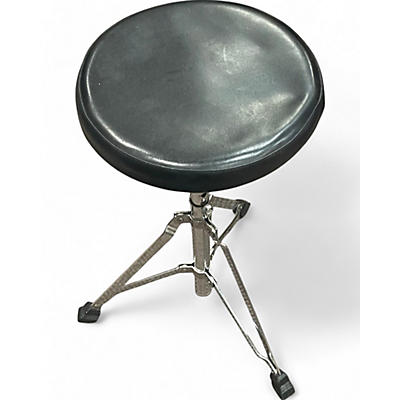 Miscellaneous Used Miscellaneous SINGLE BRACED Drum Throne