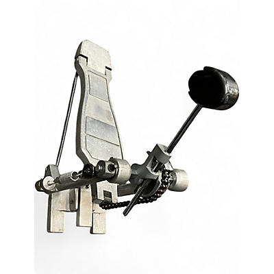 Used Miscellaneous SINGLE BRACED Single Bass Drum Pedal