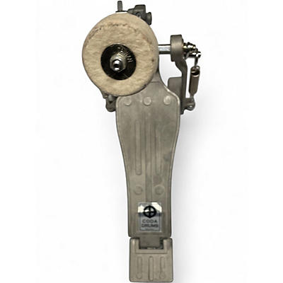 Used Miscellaneous SINGLE DRUM PEDAL Single Bass Drum Pedal