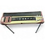 Used Miscellaneous STEEL GUITAR WORN RED Lap Steel WORN RED