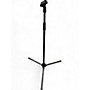 Used Miscellaneous STRAIGHT MICROPHONE Mic Stand