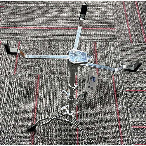 Miscellaneous Used Miscellaneous Single-Braced Snare Stand