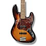 Used Miscellaneous Used  Miscellaneous Solidbody Bass 3 Color Sunburst 3 Color Sunburst