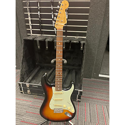 Miscellaneous Used  Miscellaneous Solidbody Electric 2 Tone Sunburst