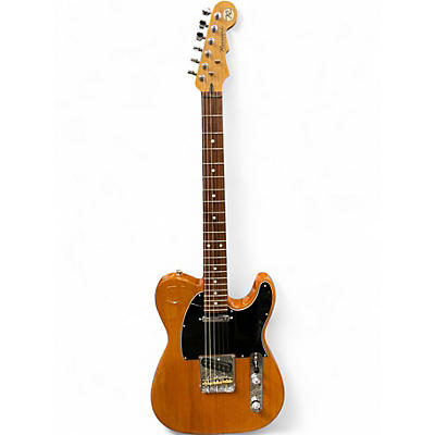Used Miscellaneous T Style Guitar Natural Solid Body Electric Guitar