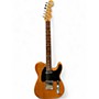 Used Miscellaneous T Style Guitar Natural Solid Body Electric Guitar Natural