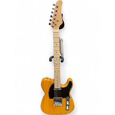 Used Miscellaneous TELECASTER Butterscotch Blonde Solid Body Electric Guitar