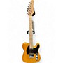 Used Miscellaneous TELECASTER Butterscotch Blonde Solid Body Electric Guitar Butterscotch Blonde