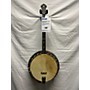 Used Miscellaneous Used Miscellaneous TENOR Natural Banjo Natural