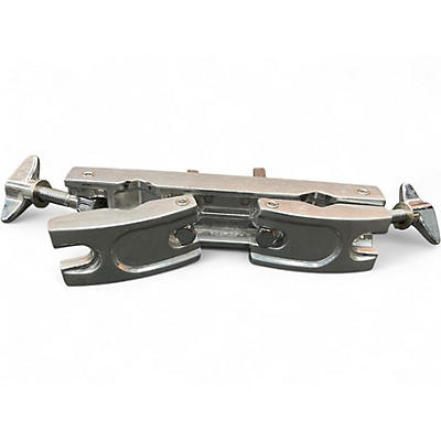 Used Miscellaneous TOM CLAMP SET Drum Hardware Pack