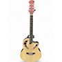 Used Miscellaneous Thinline Acoustic Natural Acoustic Guitar Natural