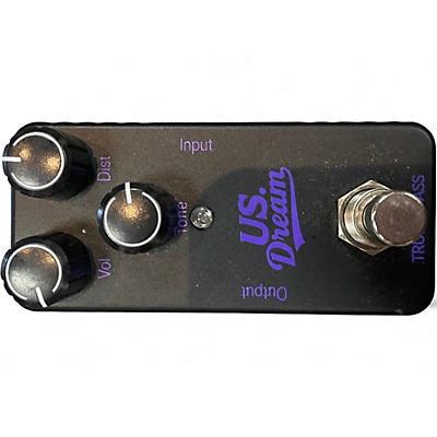 Used Miscellaneous US DREAM Effect Pedal