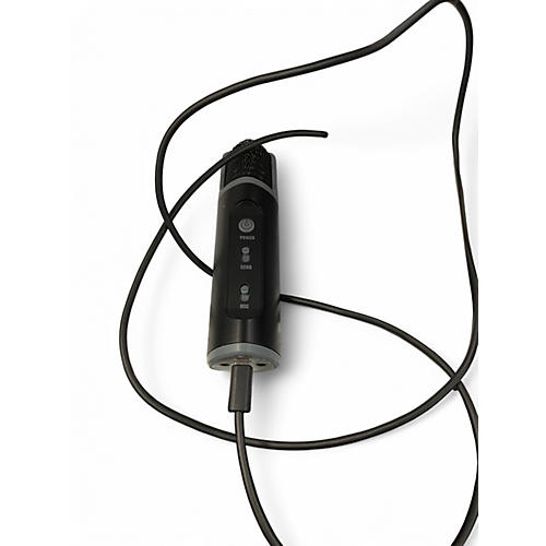 Used Miscellaneous USB CONDENSER Condenser Microphone