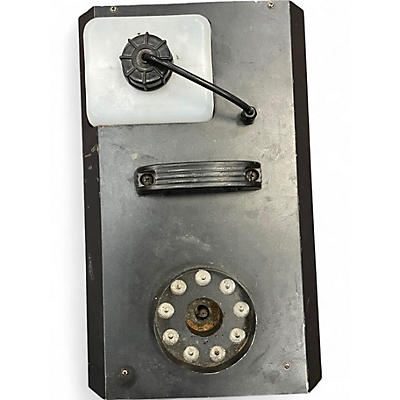 Used Miscellaneous WASH LIGHTS Fog Machine