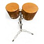 Used Miscellaneous WOODEN Bongos