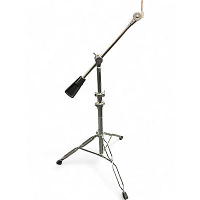 Used Miscellaneous Weighted Boom Stand Cymbal Stand