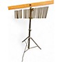 Used Miscellaneous Wind Chimes w/ Stand Chimes
