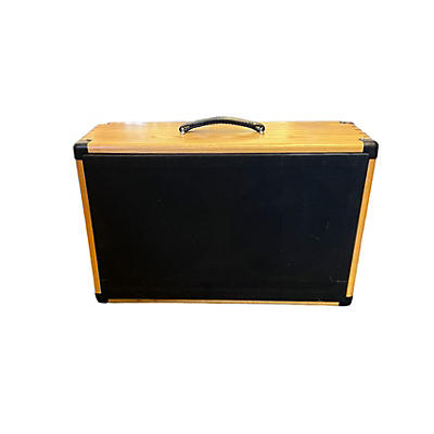 Miscellaneous Used Miscellaneous Wood Guitar Cabinet