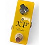 Used Miscellaneous XP BOOSTER Effect Pedal