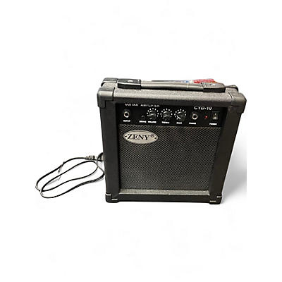 Used Miscellaneous Zeny mini Amp Guitar Combo Amp
