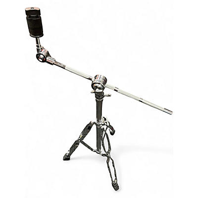 Used Miscellaneous boom Cymbal Stand