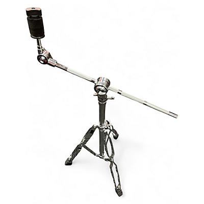 Used Miscellaneous boom Cymbal Stand