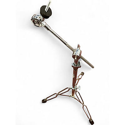 Used Miscellaneous boom cymbal stand Cymbal Stand