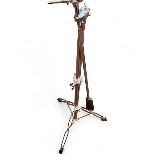 Used Miscellaneous boom cymbal stand Cymbal Stand