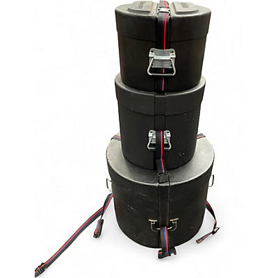 Used Miscellaneous cases Drum Case
