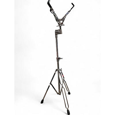 Used Miscellaneous concert height double braced Snare Stand