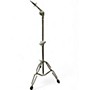 Used Miscellaneous cymbal boom stands Cymbal Stand