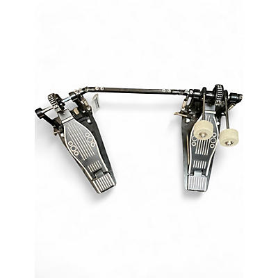 Used Miscellaneous dbl  pedal Double Bass Drum Pedal