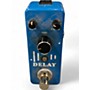 Used Miscellaneous delay Effect Pedal