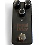 Used Miscellaneous digital delay Effect Pedal