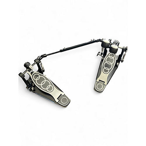 Used Miscellaneous double bass pedal Double Bass Drum Pedal