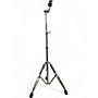 Used Miscellaneous double-braced straight Cymbal Stand